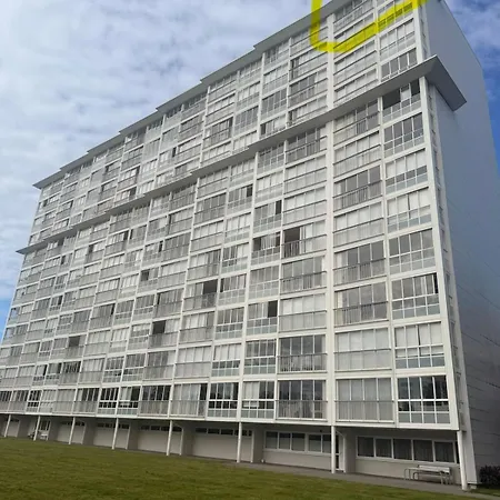 Bright Top-floor With Panoramic Views Near Ons * ستافانجر